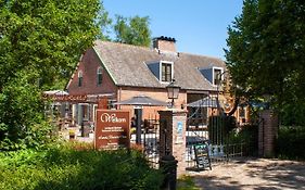 B&B Landgoed Rijckholt